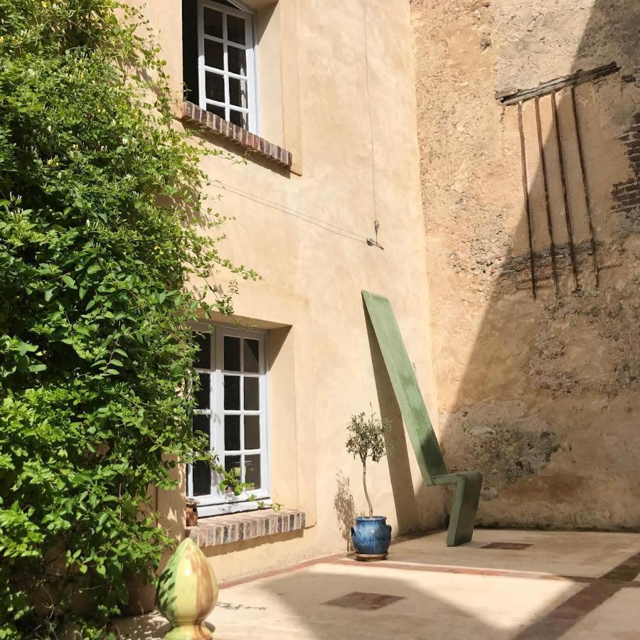 La Maison Jeanne D'Arc Saint-Fargeau  Luaran gambar